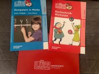 ⭐️ LÜK v. Westermann, Auf die Pätze… Schule, Mathe/Deutsch Baden-Württemberg - Renchen Vorschau