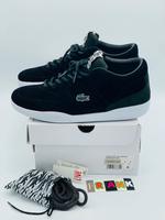 Lacoste Life! Halfcourt x Footpatrol Us 10 Eur 43 Sneaker Limited Bayern - Bubenreuth Vorschau