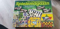 Das außergewöhnliche Spielemagazin, Familienspiel Schleswig-Holstein - Büdelsdorf Vorschau