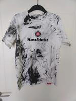 Designer T-Shirt aus Hamburg L/XL Bayern - Unterhaching Vorschau