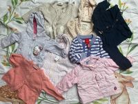 Baby Mädchen Jacken Gr. 62 68 Esprit H&M Duisburg - Duisburg-Süd Vorschau