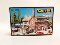 FALLER H0 B 265, Schraubenfabrik, Bausatz, Märklin Modelleisenbah Baden-Württemberg - Singen Vorschau