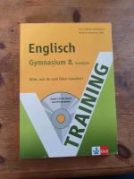 Englisch Trainingsbuch Gymnasium 8. Schuljahr Bayern - Bad Feilnbach Vorschau