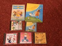 Musik mit Kindern, 2 Bücher,  5 CDs Nordrhein-Westfalen - Kleve Vorschau