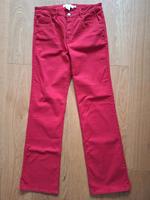 Jeans rot H&M 42 Bayern - Taufkirchen Vils Vorschau