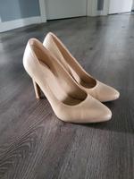 Damenschuhe, Pumps Niedersachsen - Achim Vorschau