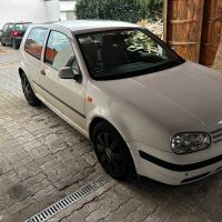 Golf 4 1.4 Niedersachsen - Calberlah Vorschau