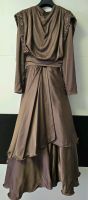 Abendkleid Braun/Bronze Größe 44/46 Duisburg - Hamborn Vorschau