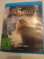 Bluray - Die 5. Welle Hessen - Eppstein Vorschau