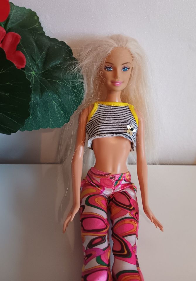 Süße Barbie Puppen von Mattel in Mülheim (Ruhr)