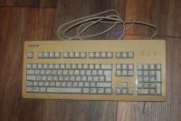 PC-Tastatur -  Cherry my 3000 r/m - PS/2 - Klassiker Rheinland-Pfalz - Rhens Vorschau