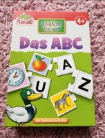 Das ABC Lernspiel Nordrhein-Westfalen - Spenge Vorschau