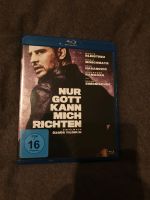 Nur Gott kann mich richten Blu Ray Bleibtreu Yildirim Niedersachsen - Nienburg (Weser) Vorschau