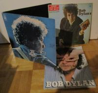 BOB DYLAN - LP - DoLP - Tourbook - SAMMLUNG - Schallplatten Bayern - Neusäß Vorschau