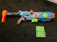 Nerf ELITE 2.0 " Flip-16" gebraucht Baden-Württemberg - Bad Krozingen Vorschau