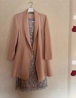 Cocktailkleid mit Longblazer von Vera Mont und Fille a Sure Nordfriesland - Ladelund Vorschau