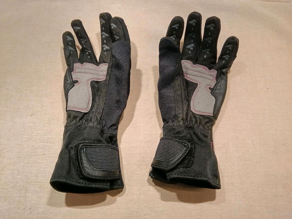 Motorrad Handschuhe in Ingolstadt