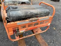 Endress Honda Stromerzeuger Stromaggregat Notstromaggregat 4 kW Nordrhein-Westfalen - Senden Vorschau