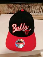 Kappe Bulls * neu * Nordrhein-Westfalen - Siegen Vorschau