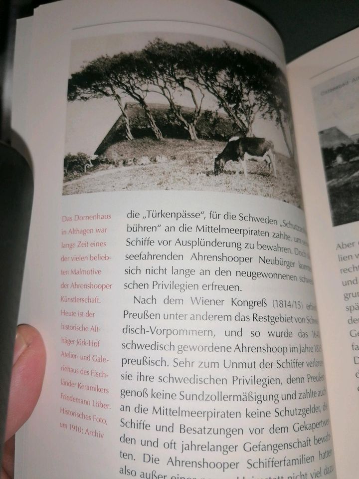 Ahrenshoop Künstlerkolonie Ostsee Friedrich Schulz Kunst Kolonie in Berlin