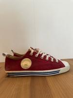 Dsquared Schuhe – Gr. 41 – Rot – gebraucht, gepflegt Hamburg-Nord - Hamburg Winterhude Vorschau