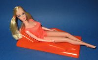 alte vintage europäische Funtime Barbie 1974 #7192 & Bonus Niedersachsen - Großenkneten Vorschau