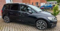 VW Touran 1.5 TSI DSG UNITED KAMERA NAVI LED Nordrhein-Westfalen - Tecklenburg Vorschau
