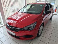 Opel Astra K 1.2 Turbo Elegance AGR Navi Sitz-Lenkr.h Bayern - Gefrees Vorschau