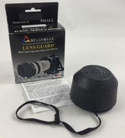 Deluxgear Lens Guard S– Gummistoßschutz für Objektive 63-76 mm Hessen - Bad Soden am Taunus Vorschau