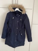 Warme Winterjacke Gr xs w. NEU  Vero Moda selten getragen Nordrhein-Westfalen - Borken Vorschau