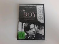 DVD, Oh Boy, mit Tom Schilling Herzogtum Lauenburg - Ratzeburg Vorschau