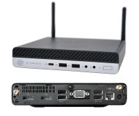 Mini PC HP EliteDesk 800 G5 35W - SSD i5 i7 i9 8/16/32GB RAM WLAN Niedersachsen - Westerstede Vorschau