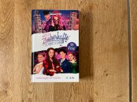 Vier zauberhafte Schwester Buch zum Film Sachsen - Radebeul Vorschau