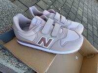 New Balance KV500LPY neu in OVP Hessen - Bad Endbach Vorschau