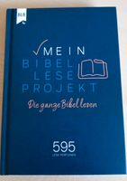Bibellese-Projekt Buch Nordrhein-Westfalen - Herdecke Vorschau