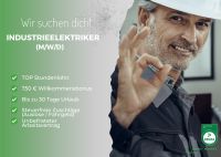 Industrieelektriker (m/w/d) aufgepasst! TOP Job! Niedersachsen - Osterholz-Scharmbeck Vorschau