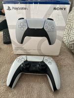 Ps5 PlayStation 5 Controller weiß Nordrhein-Westfalen - Overath Vorschau