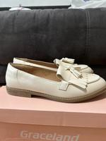 Primark Damenschuh Loafer Beige Grösse 39 Nordrhein-Westfalen - Gelsenkirchen Vorschau