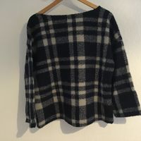 Timezone Pullover,50% Wolle,Gr.L Rheinland-Pfalz - Eckenroth Vorschau