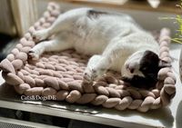 Katzenbett/Hundebett/Katzenkorb/Hundekorb/Katzenmatte NEU VEGAN Bayern - Sand a. Main Vorschau