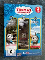 Thomas & Seine Freunde 3DVD Box Brandenburg - Kleinmachnow Vorschau