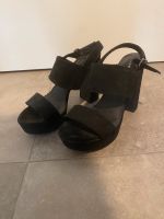 High Heels schwarz von Catwalk in 39 Bayern - Kissing Vorschau