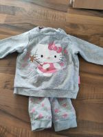 Hello Kitty Set Pulli und Hose 74 Bayern - Winkelhaid Vorschau