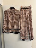 H&M Set Zweiteiler Outfit Hose & Bluse Größe 34 32 Neu Berlin - Neukölln Vorschau