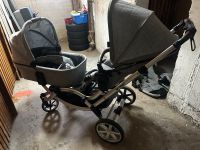 Zwillingen Kinderwagen Köln - Porz Vorschau