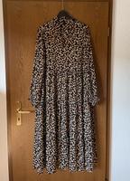 Wunderschönes Chiffon Kleid von YAS,  Größe XL Rheinland-Pfalz - Bad Kreuznach Vorschau