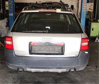 Audi A6 4B Allroad Schlachtung LY7W 2.5 TDI Handschalter Bayern - Neuburg a.d. Donau Vorschau