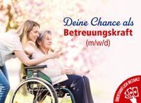 Betreuungskraft (m/w/d) | Voll- Teilzeit | Fachpflegeeinrichtung Intensiv | Nürnberg Nürnberg (Mittelfr) - Nordstadt Vorschau