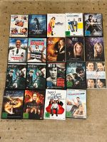 19 dvd filme und serien Rheinland-Pfalz - Kaiserslautern Vorschau