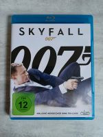 007 - James Bond - Skyfall - BluRay/Film - 2,00€ Baden-Württemberg - Kandern Vorschau